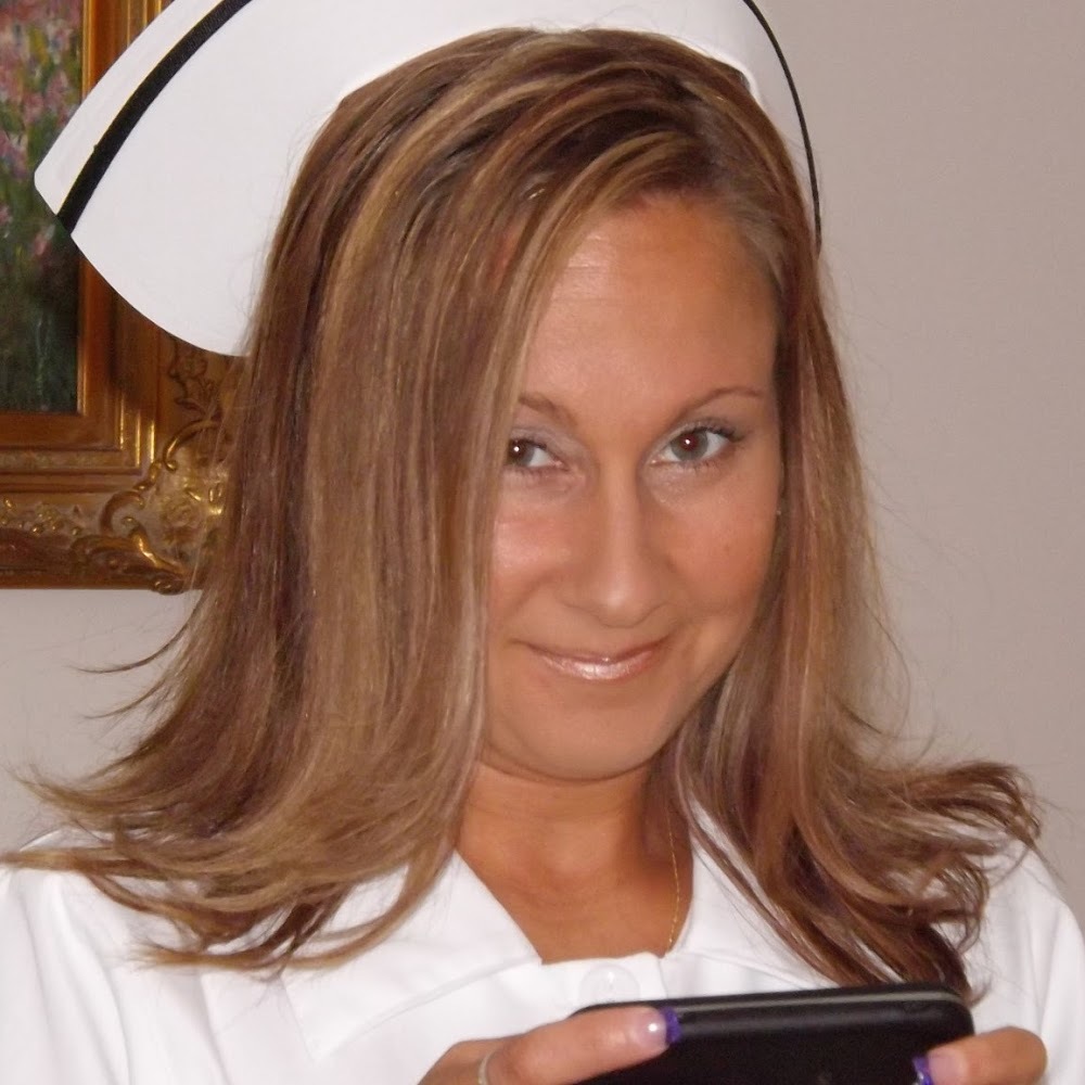 Meet your Posher, Nicky